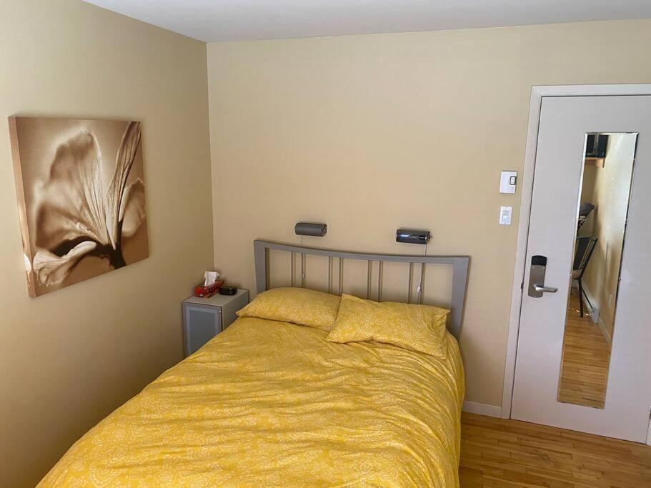 Chez Emma Hostel Gatineau Kültér fotó